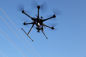 west oakland drone